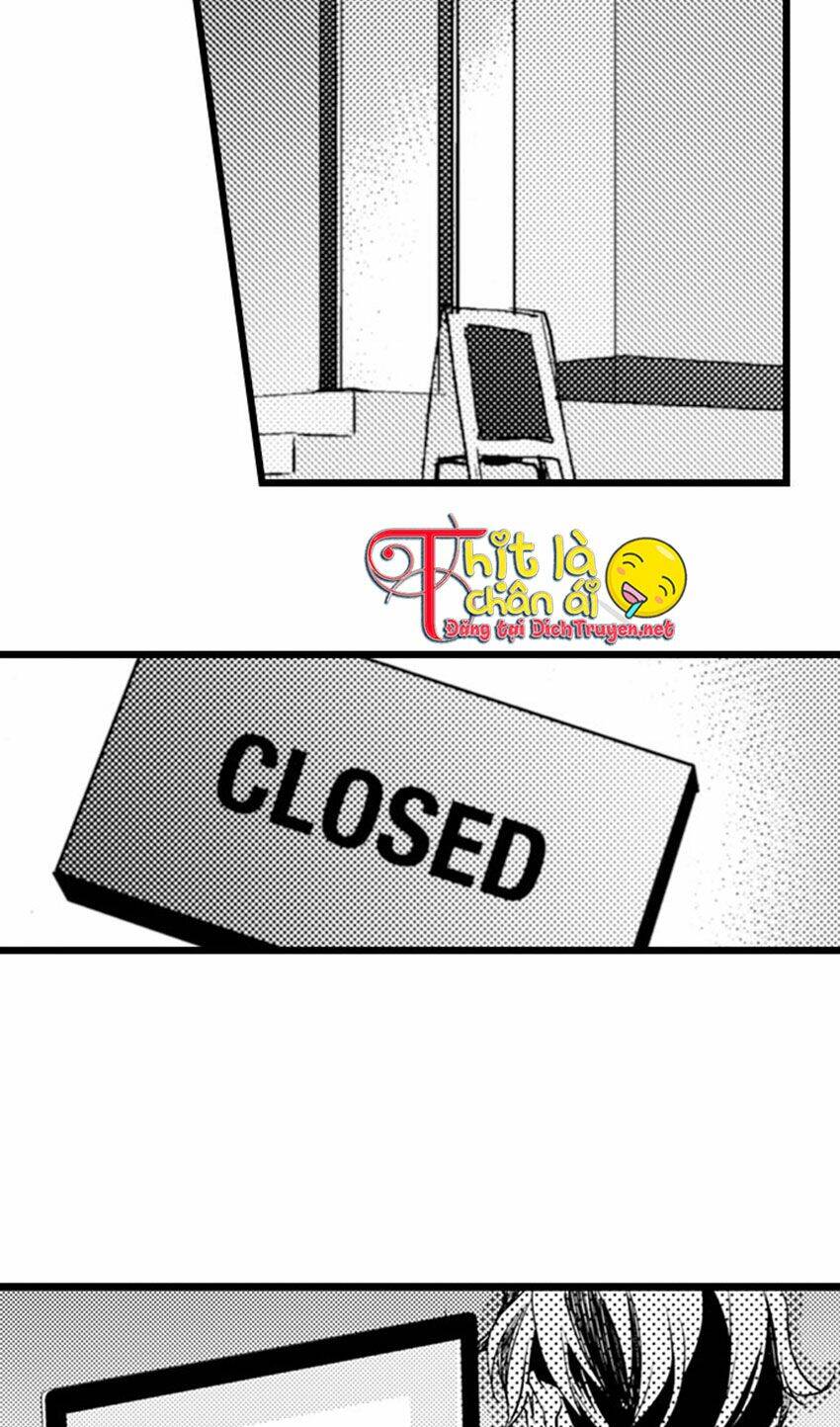 Ngón Tay Anh Ấy Làm Tôi Phát Điên Chapter 41 - 26