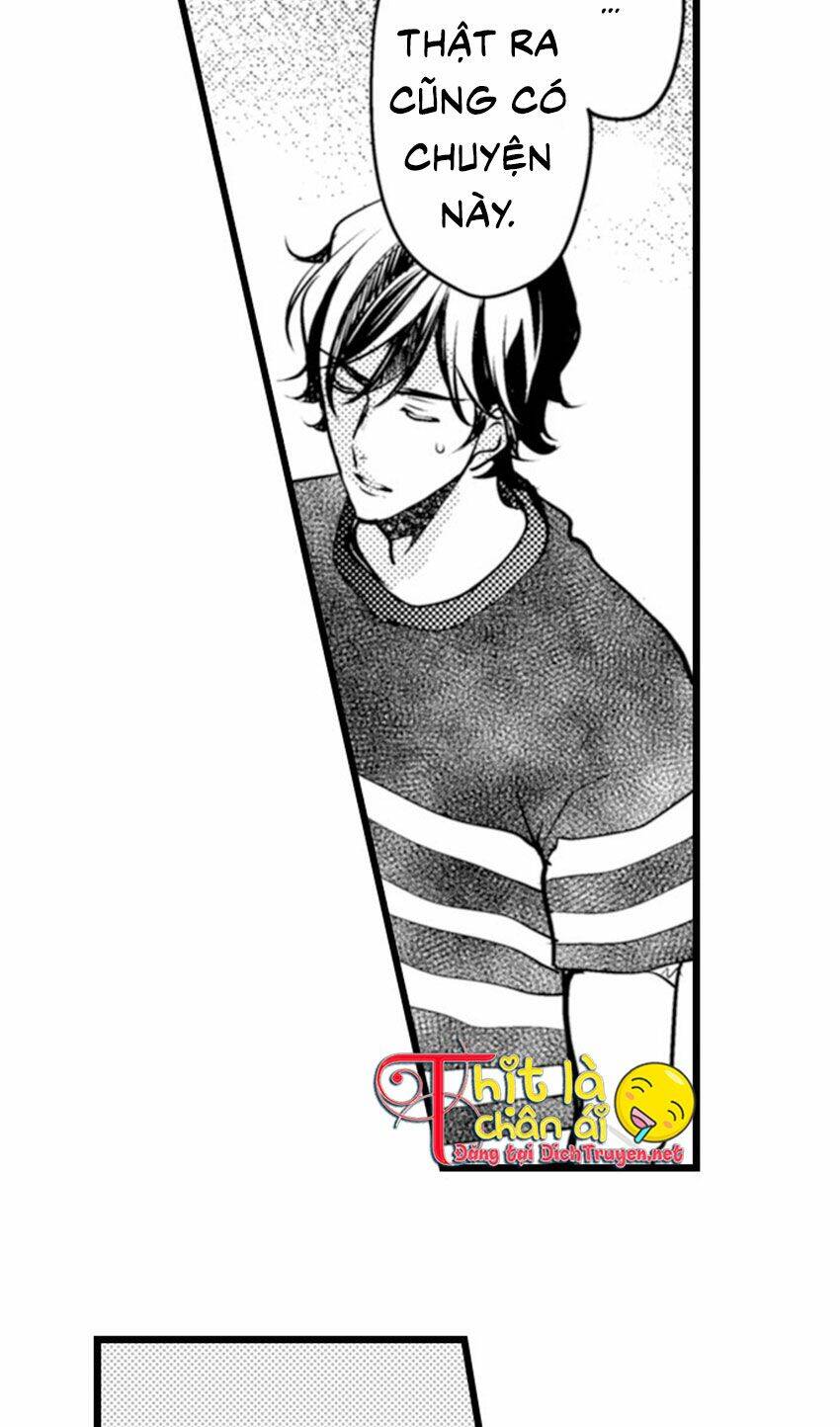 Ngón Tay Anh Ấy Làm Tôi Phát Điên Chapter 41 - 29