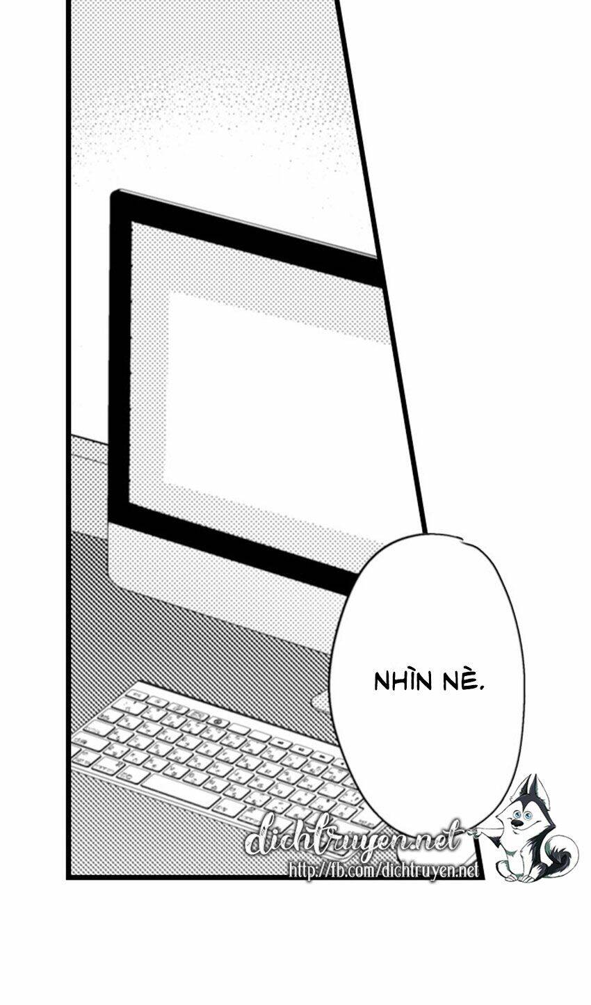 Ngón Tay Anh Ấy Làm Tôi Phát Điên Chapter 41 - 30
