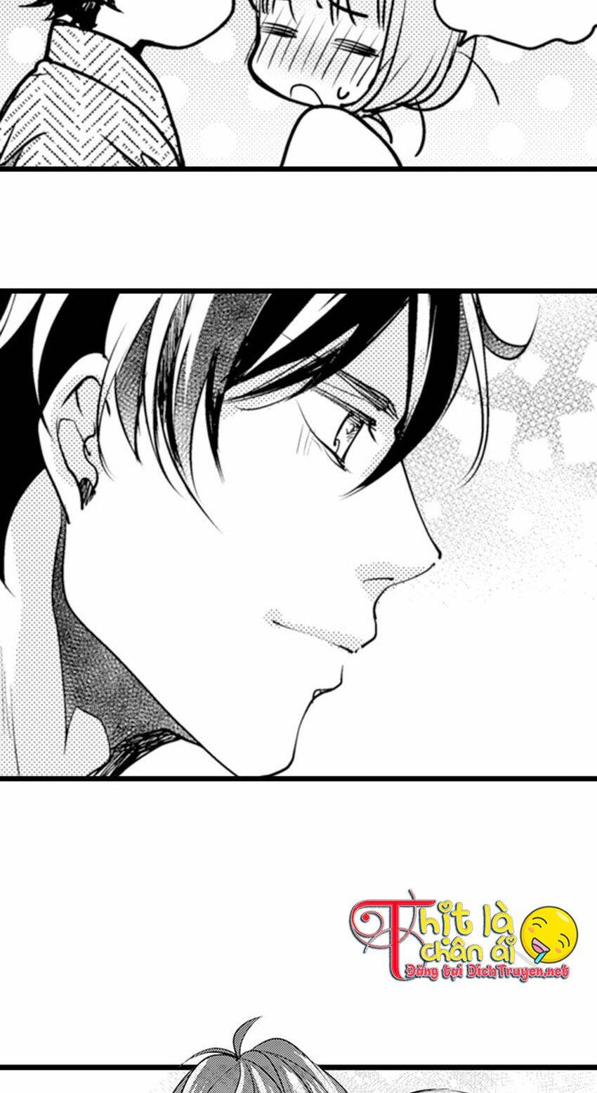 Ngón Tay Anh Ấy Làm Tôi Phát Điên Chapter 41 - 6