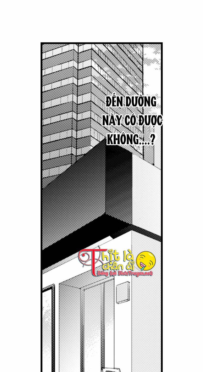 Ngón Tay Anh Ấy Làm Tôi Phát Điên Chapter 41 - 8
