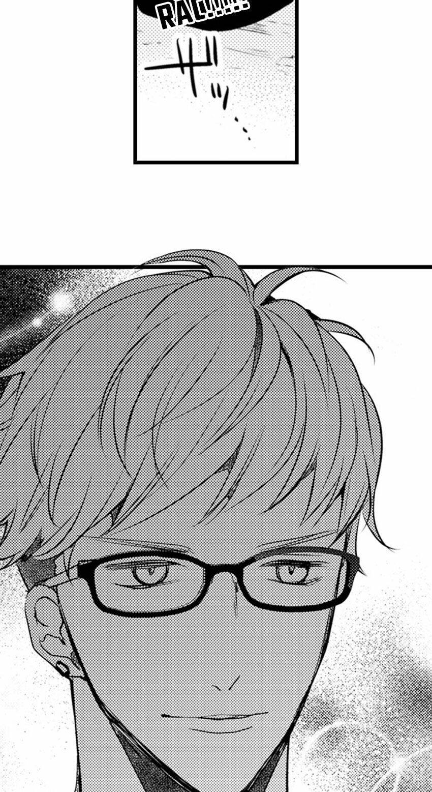 Ngón Tay Anh Ấy Làm Tôi Phát Điên Chapter 41 - 10