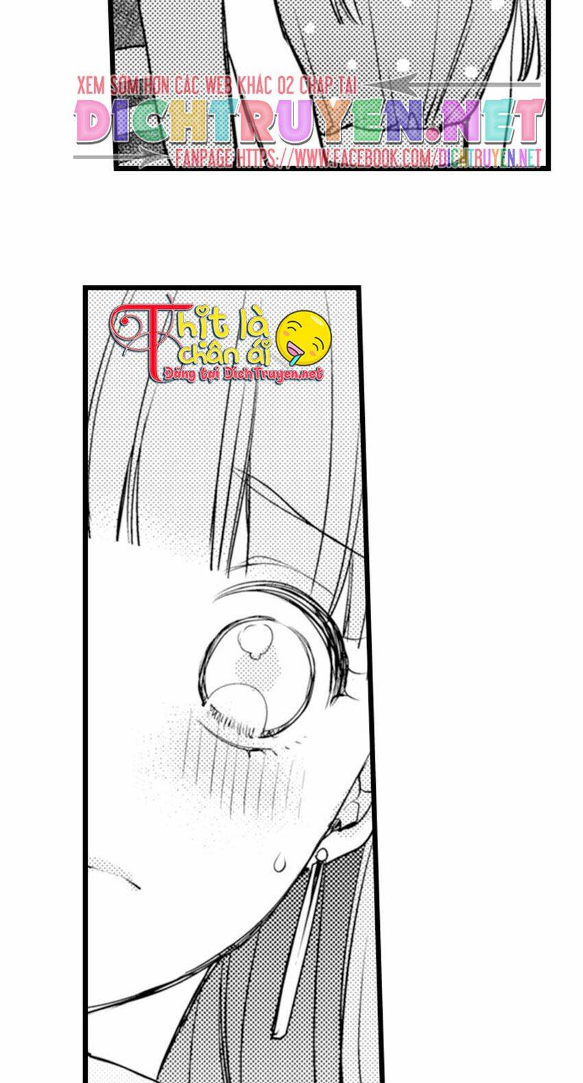 Ngón Tay Anh Ấy Làm Tôi Phát Điên Chapter 42 - 2