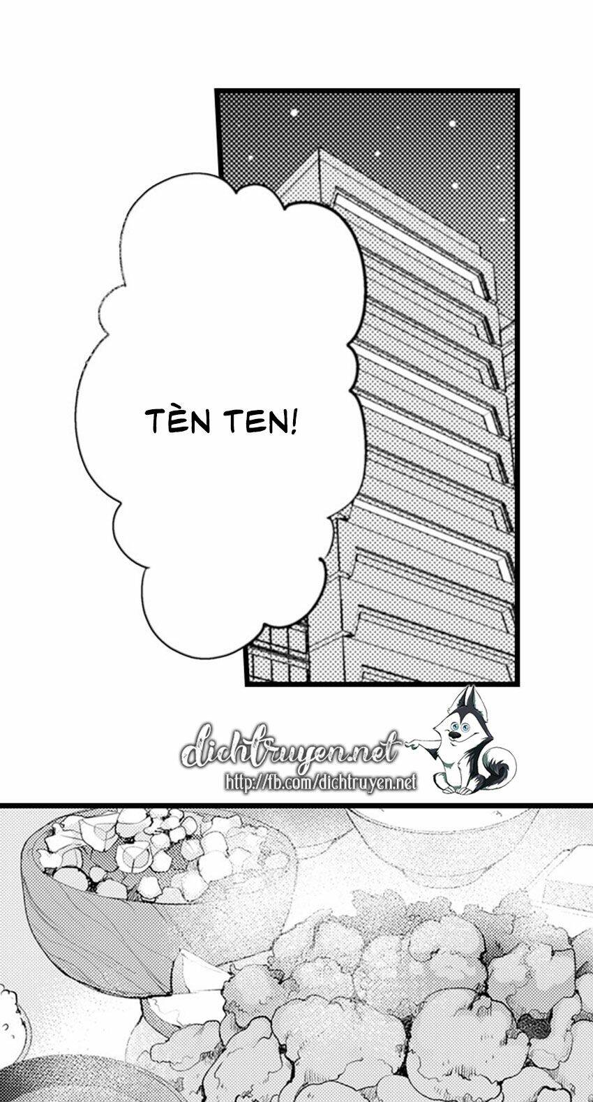 Ngón Tay Anh Ấy Làm Tôi Phát Điên Chapter 42 - 11