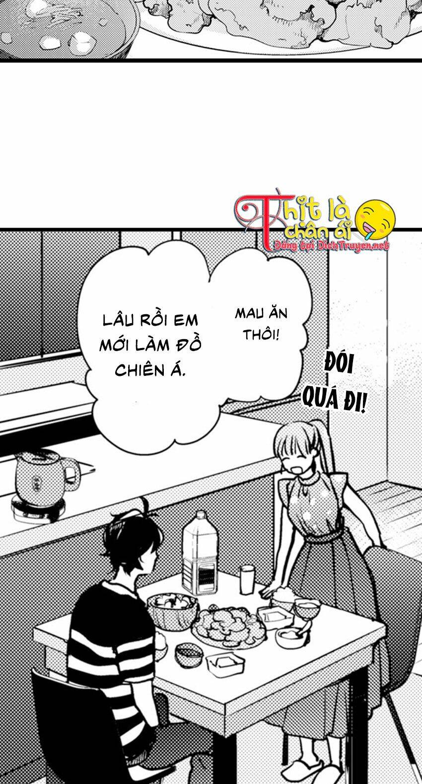 Ngón Tay Anh Ấy Làm Tôi Phát Điên Chapter 42 - 12