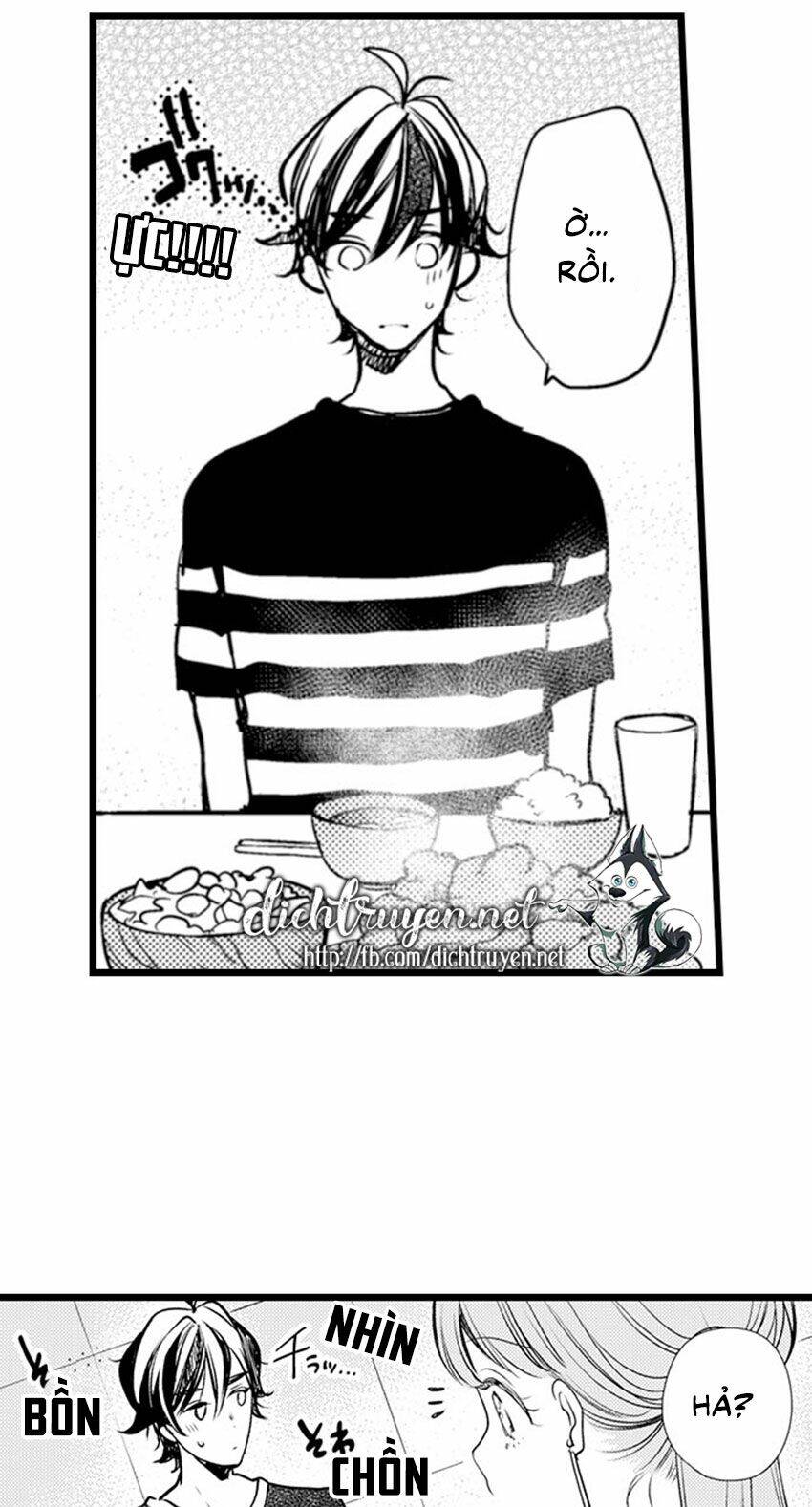 Ngón Tay Anh Ấy Làm Tôi Phát Điên Chapter 42 - 15
