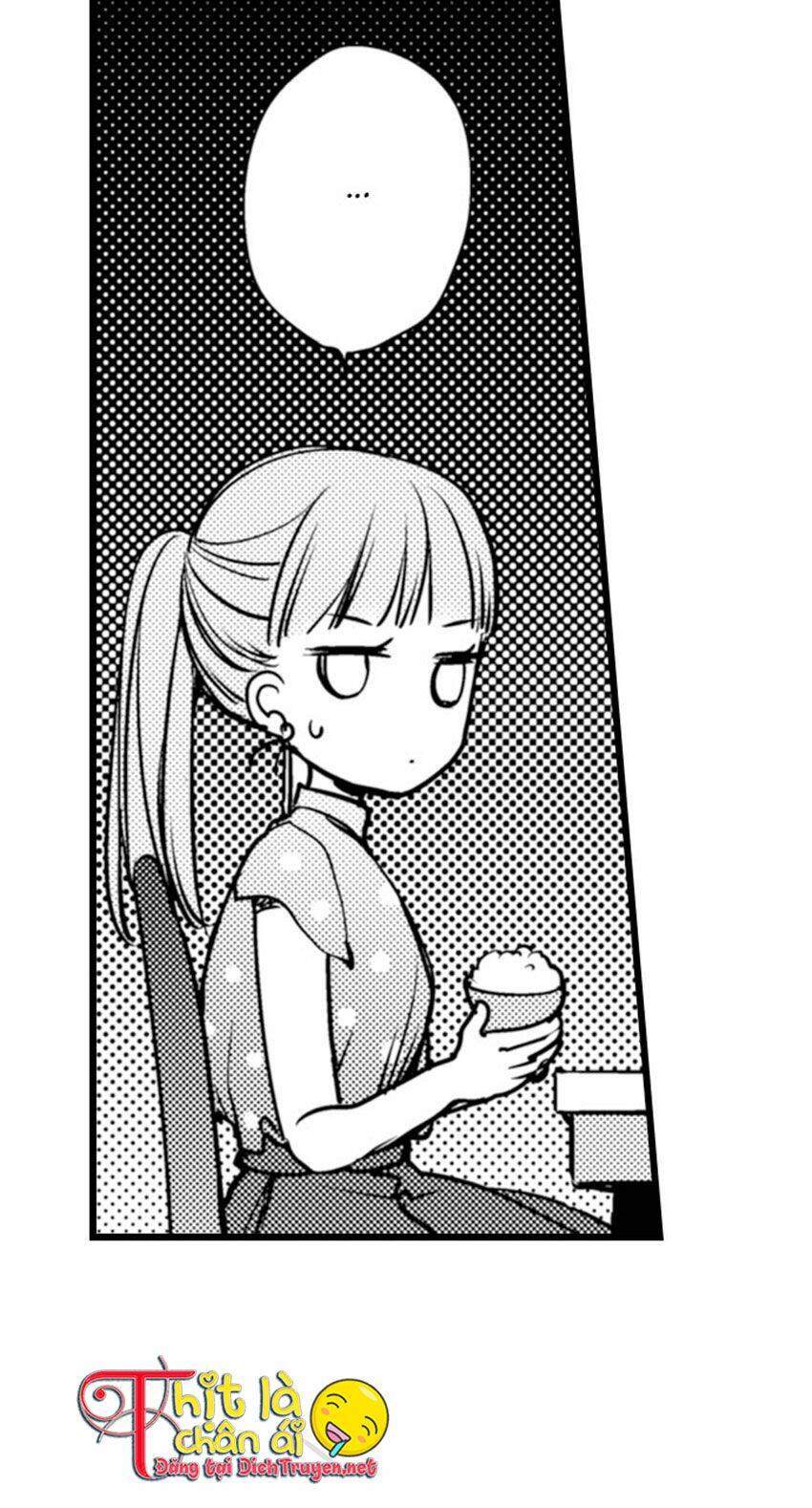 Ngón Tay Anh Ấy Làm Tôi Phát Điên Chapter 42 - 17
