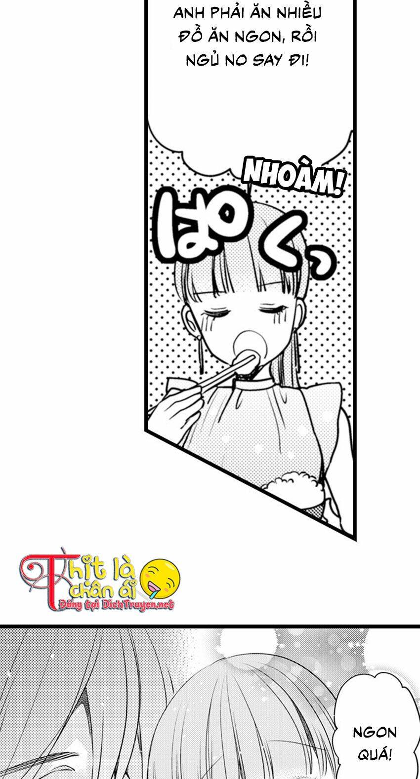 Ngón Tay Anh Ấy Làm Tôi Phát Điên Chapter 42 - 19