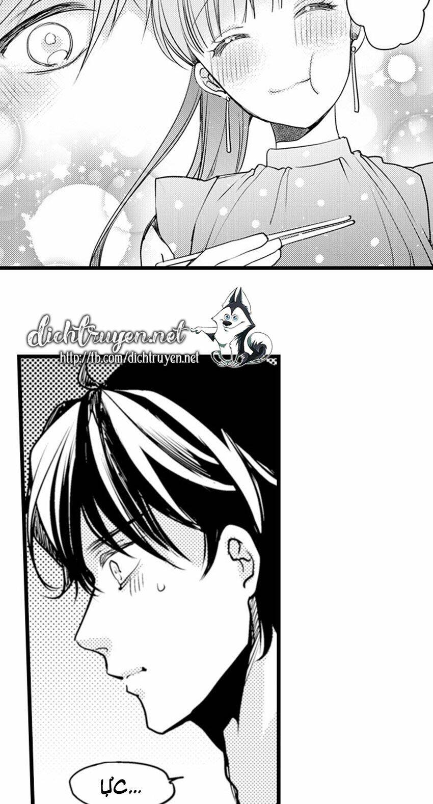 Ngón Tay Anh Ấy Làm Tôi Phát Điên Chapter 42 - 20