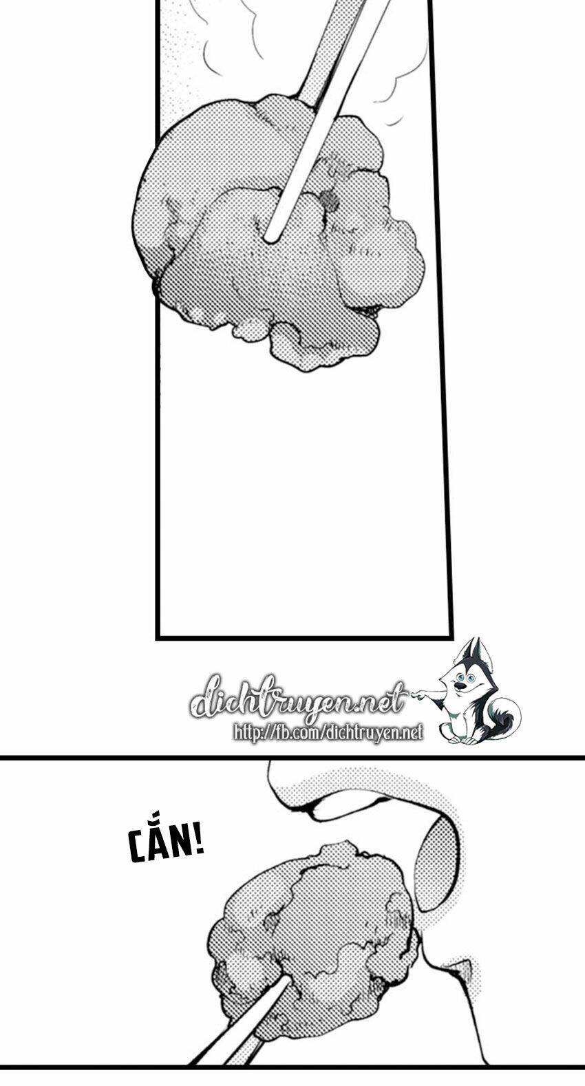 Ngón Tay Anh Ấy Làm Tôi Phát Điên Chapter 42 - 22