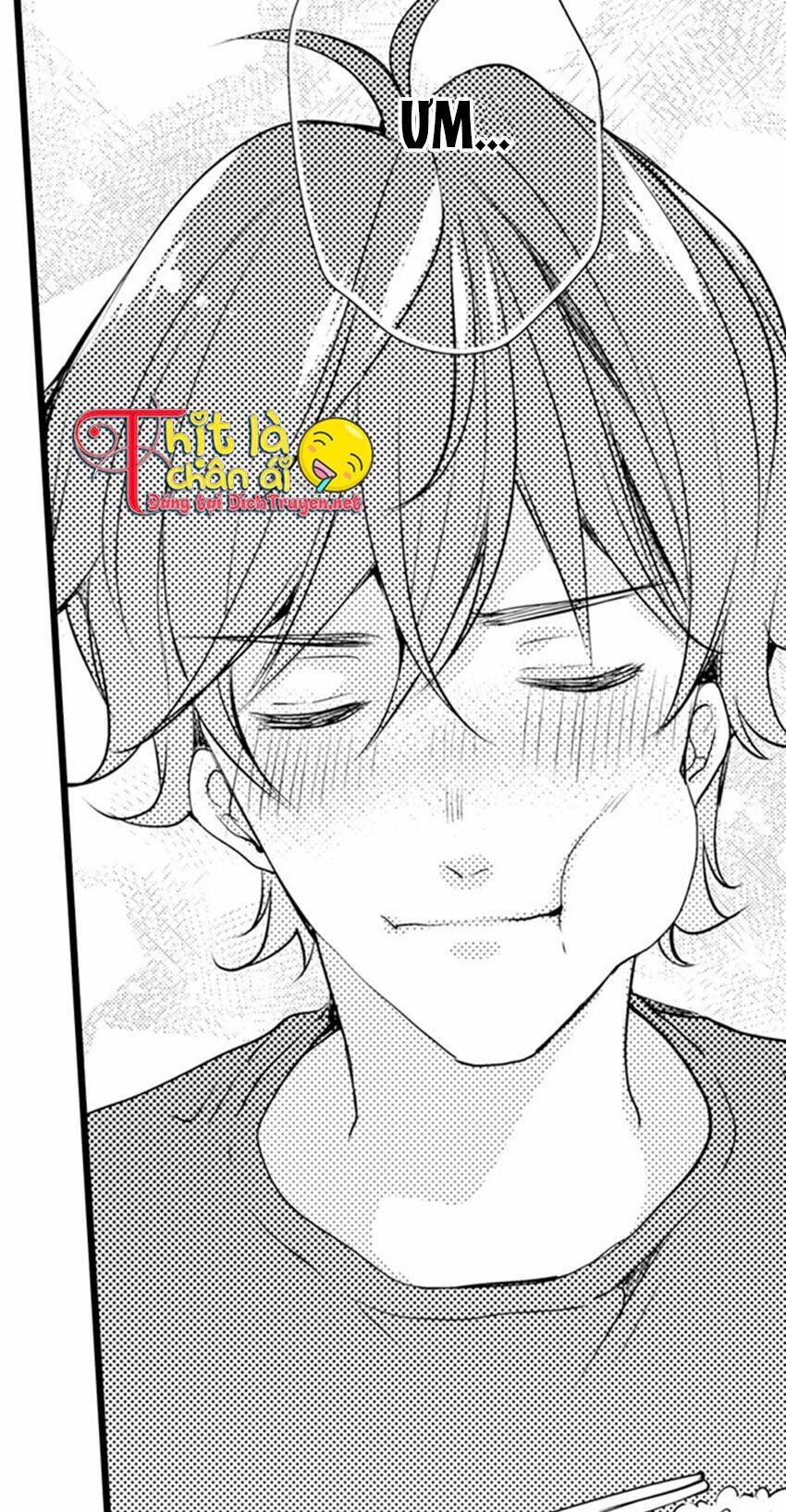 Ngón Tay Anh Ấy Làm Tôi Phát Điên Chapter 42 - 24