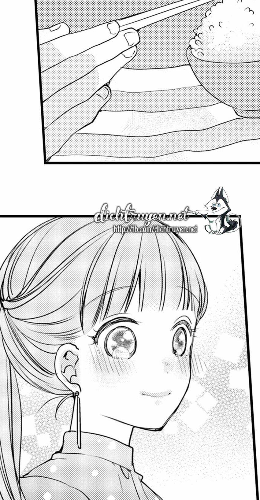 Ngón Tay Anh Ấy Làm Tôi Phát Điên Chapter 42 - 25