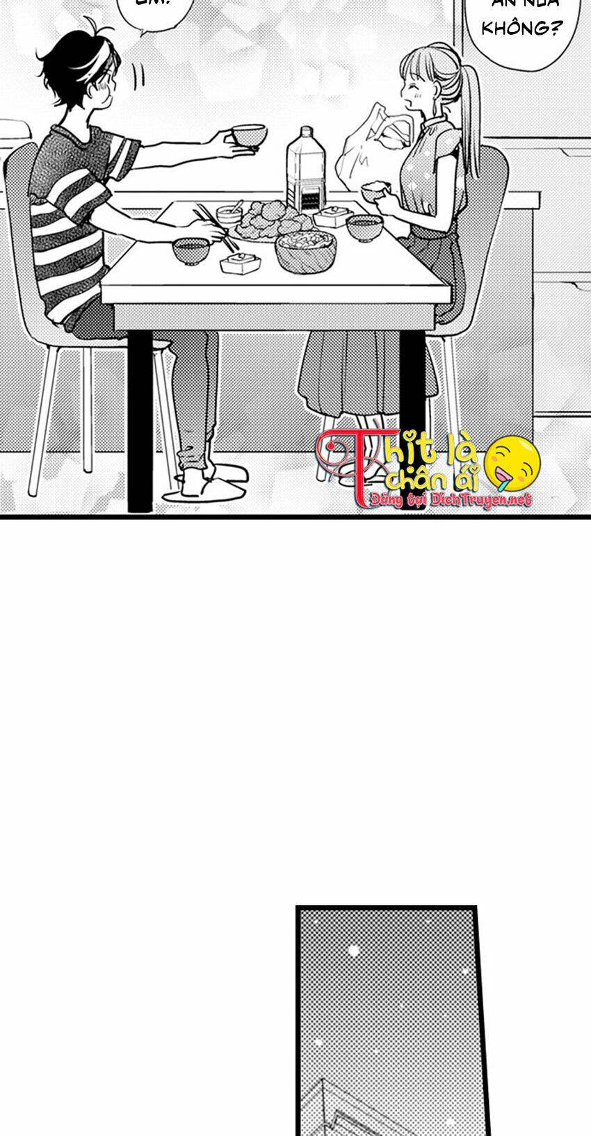 Ngón Tay Anh Ấy Làm Tôi Phát Điên Chapter 42 - 28