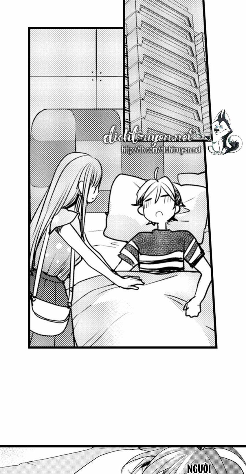 Ngón Tay Anh Ấy Làm Tôi Phát Điên Chapter 42 - 29