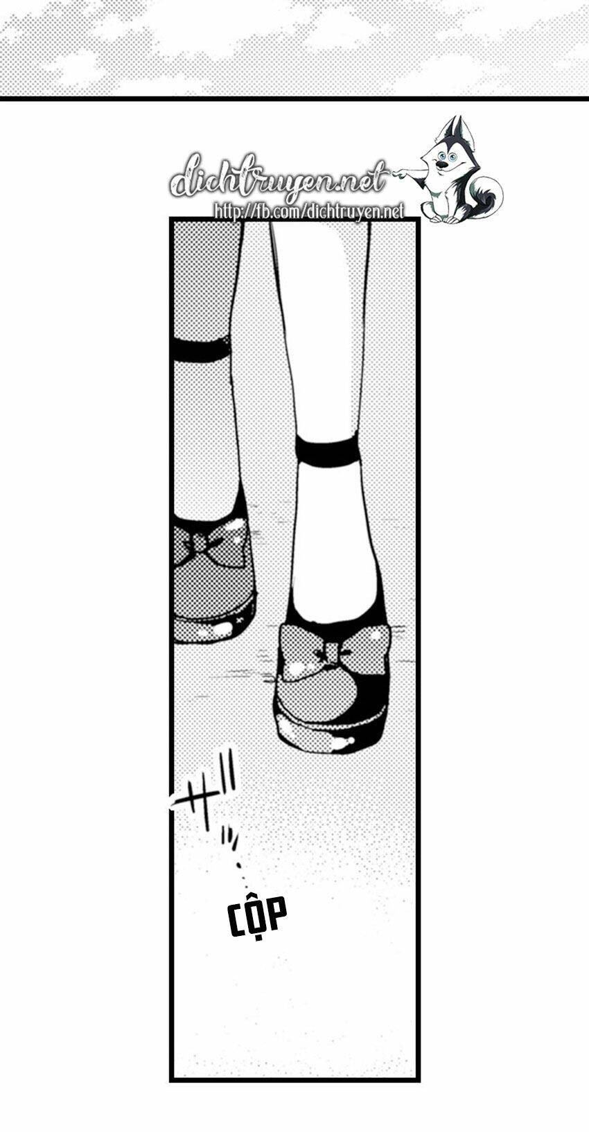 Ngón Tay Anh Ấy Làm Tôi Phát Điên Chapter 42 - 31