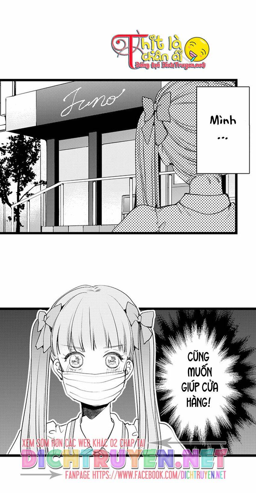 Ngón Tay Anh Ấy Làm Tôi Phát Điên Chapter 42 - 32