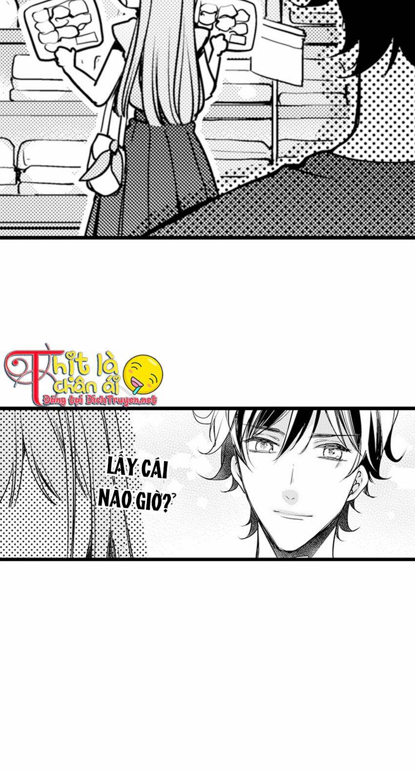 Ngón Tay Anh Ấy Làm Tôi Phát Điên Chapter 42 - 10