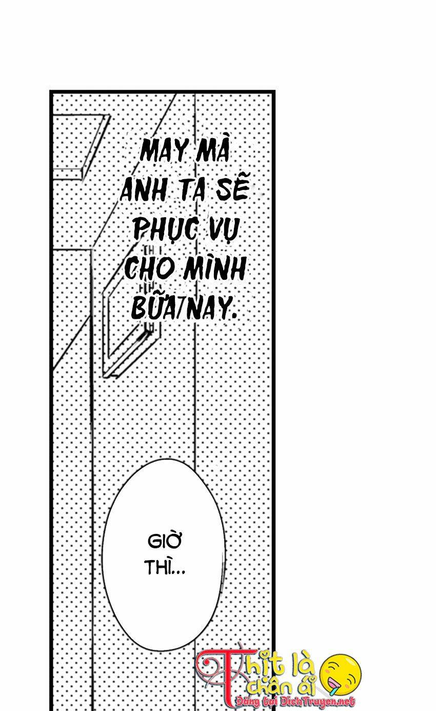 Ngón Tay Anh Ấy Làm Tôi Phát Điên Chapter 43 - 15