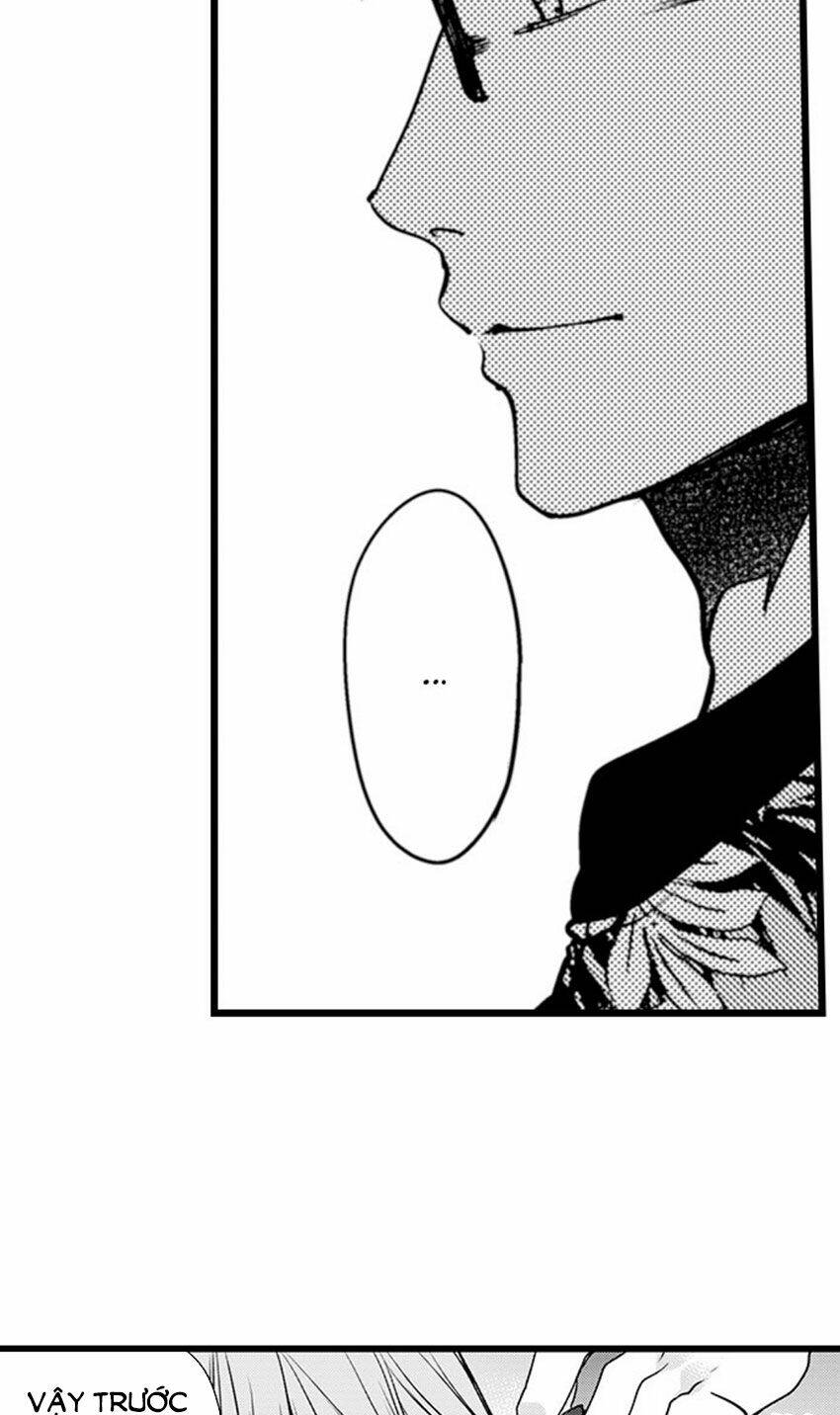 Ngón Tay Anh Ấy Làm Tôi Phát Điên Chapter 43 - 21