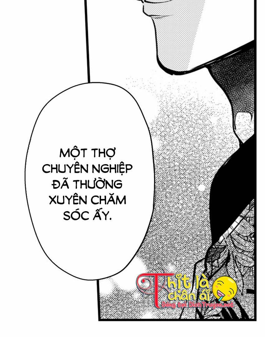 Ngón Tay Anh Ấy Làm Tôi Phát Điên Chapter 43 - 24