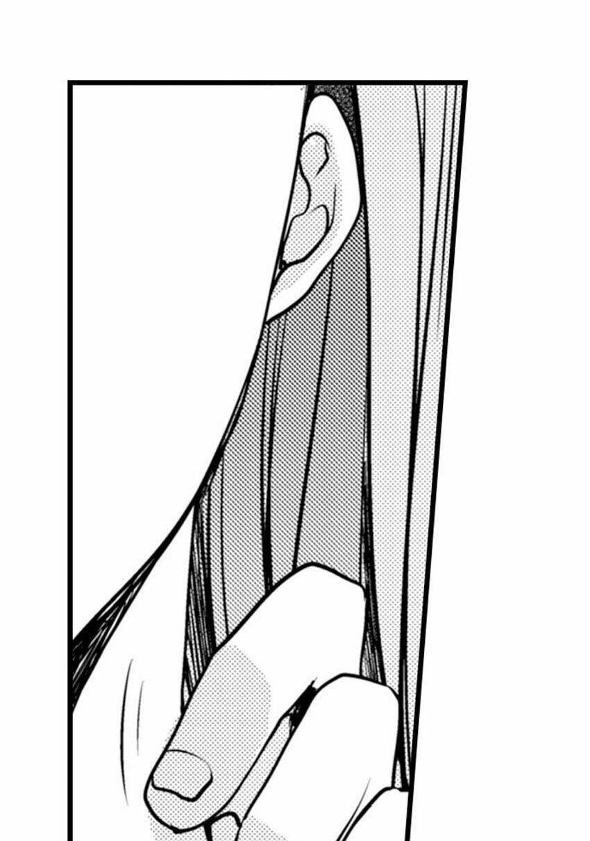 Ngón Tay Anh Ấy Làm Tôi Phát Điên Chapter 43 - 25