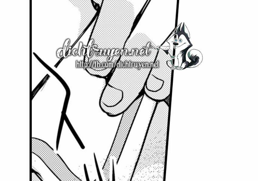 Ngón Tay Anh Ấy Làm Tôi Phát Điên Chapter 43 - 26