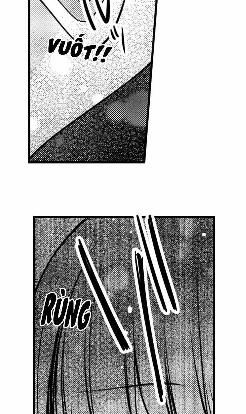 Ngón Tay Anh Ấy Làm Tôi Phát Điên Chapter 43 - 27