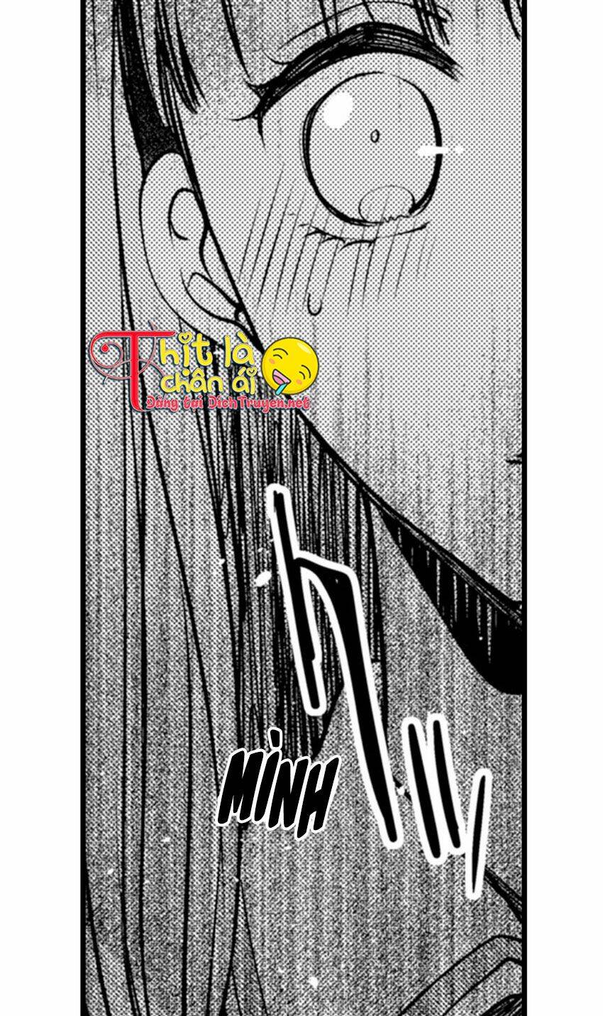 Ngón Tay Anh Ấy Làm Tôi Phát Điên Chapter 43 - 28