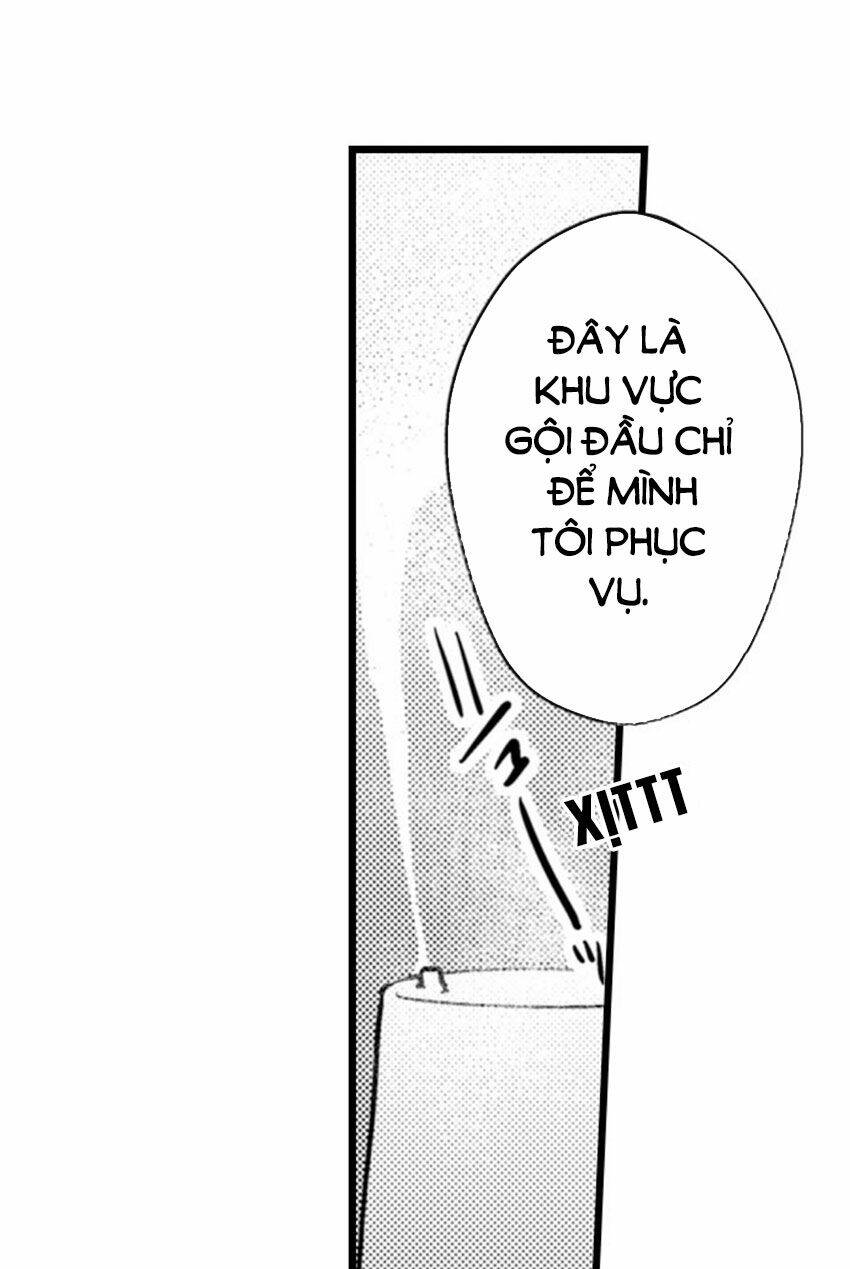 Ngón Tay Anh Ấy Làm Tôi Phát Điên Chapter 43 - 32