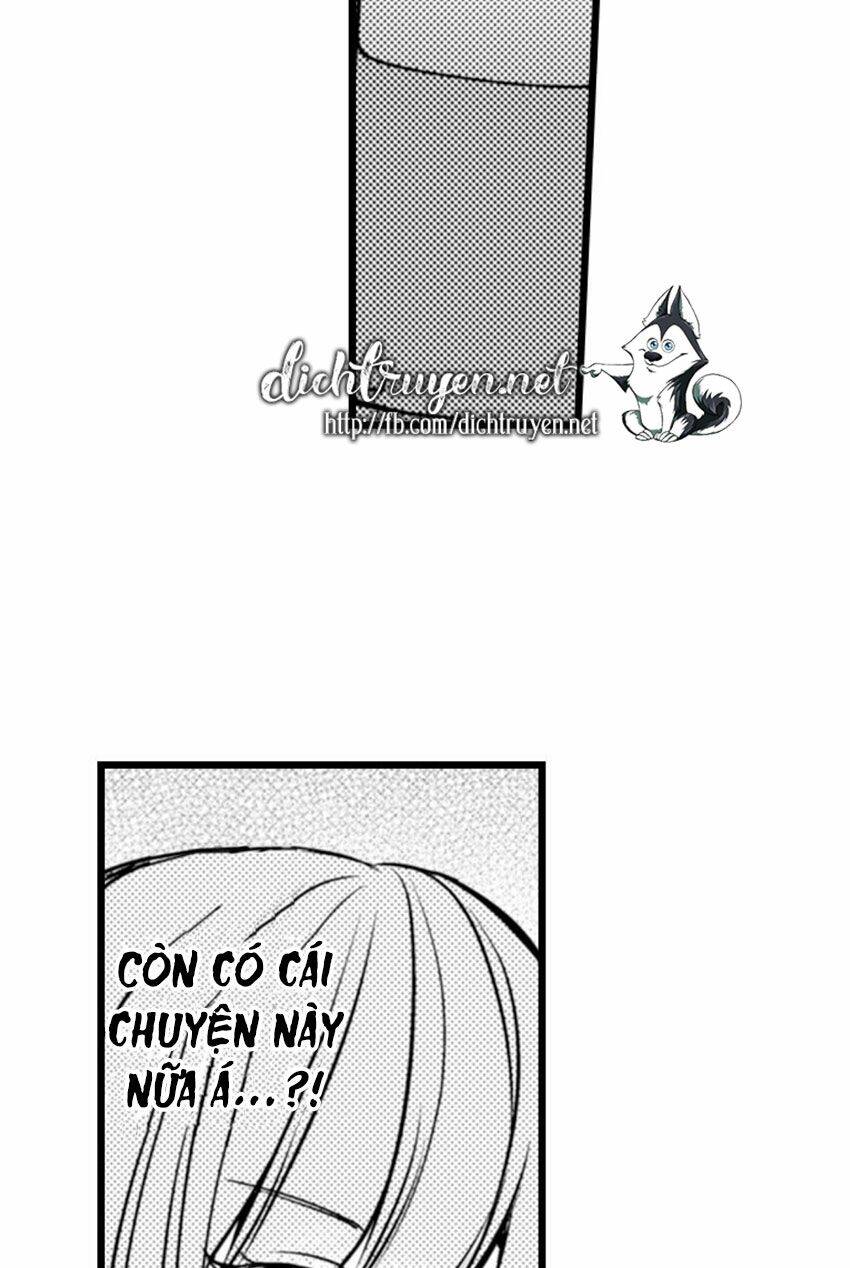 Ngón Tay Anh Ấy Làm Tôi Phát Điên Chapter 43 - 33