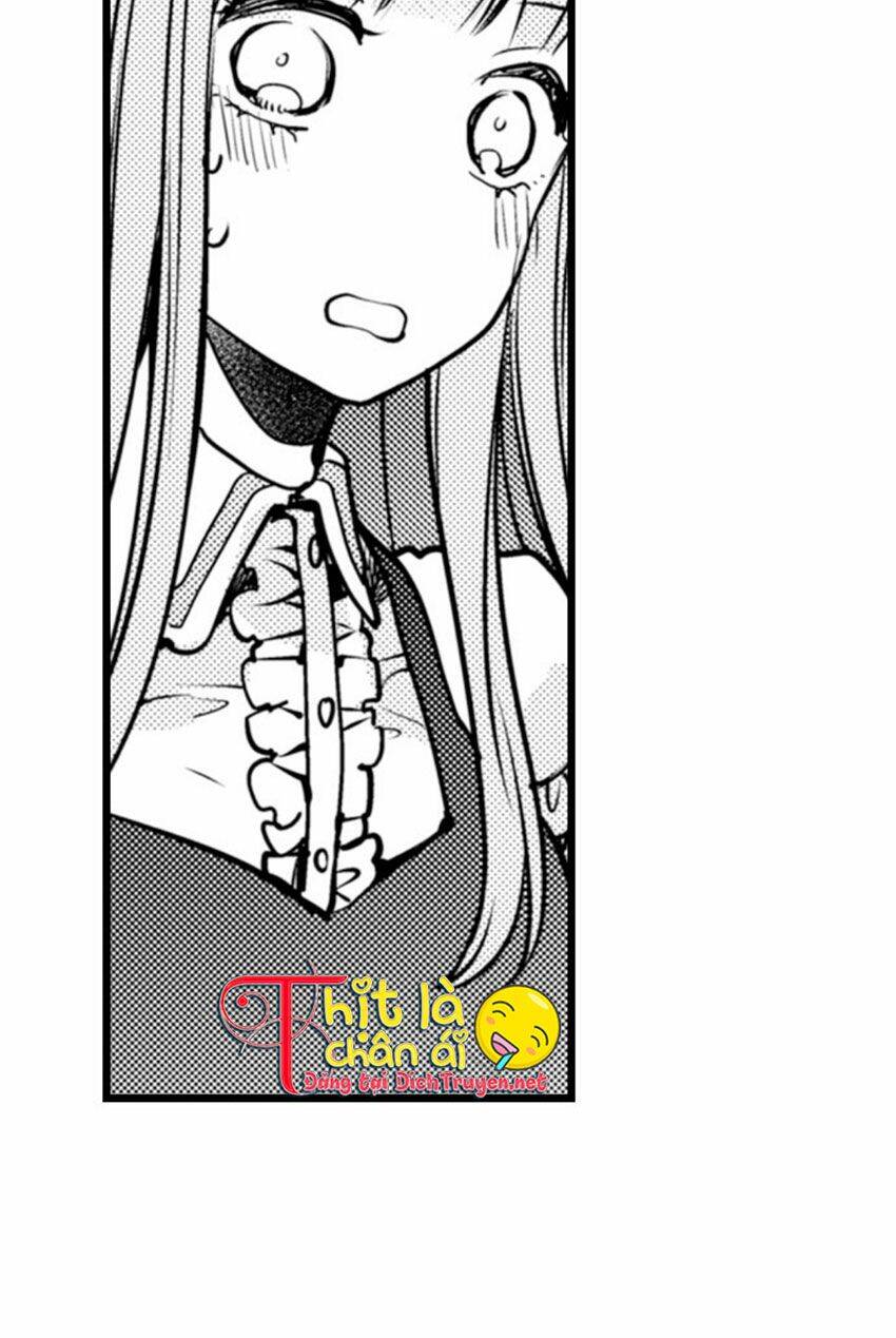 Ngón Tay Anh Ấy Làm Tôi Phát Điên Chapter 43 - 34