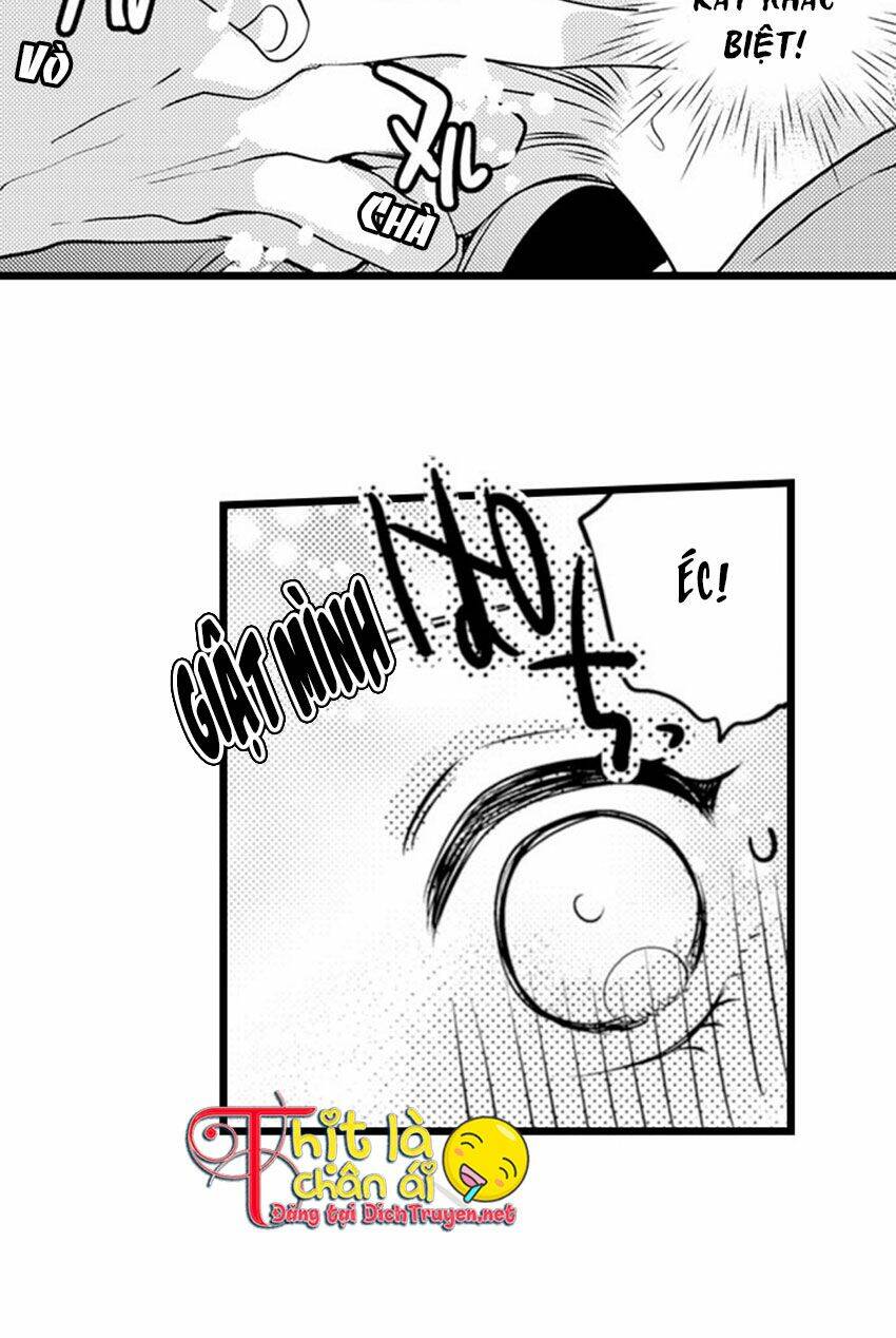 Ngón Tay Anh Ấy Làm Tôi Phát Điên Chapter 43 - 41