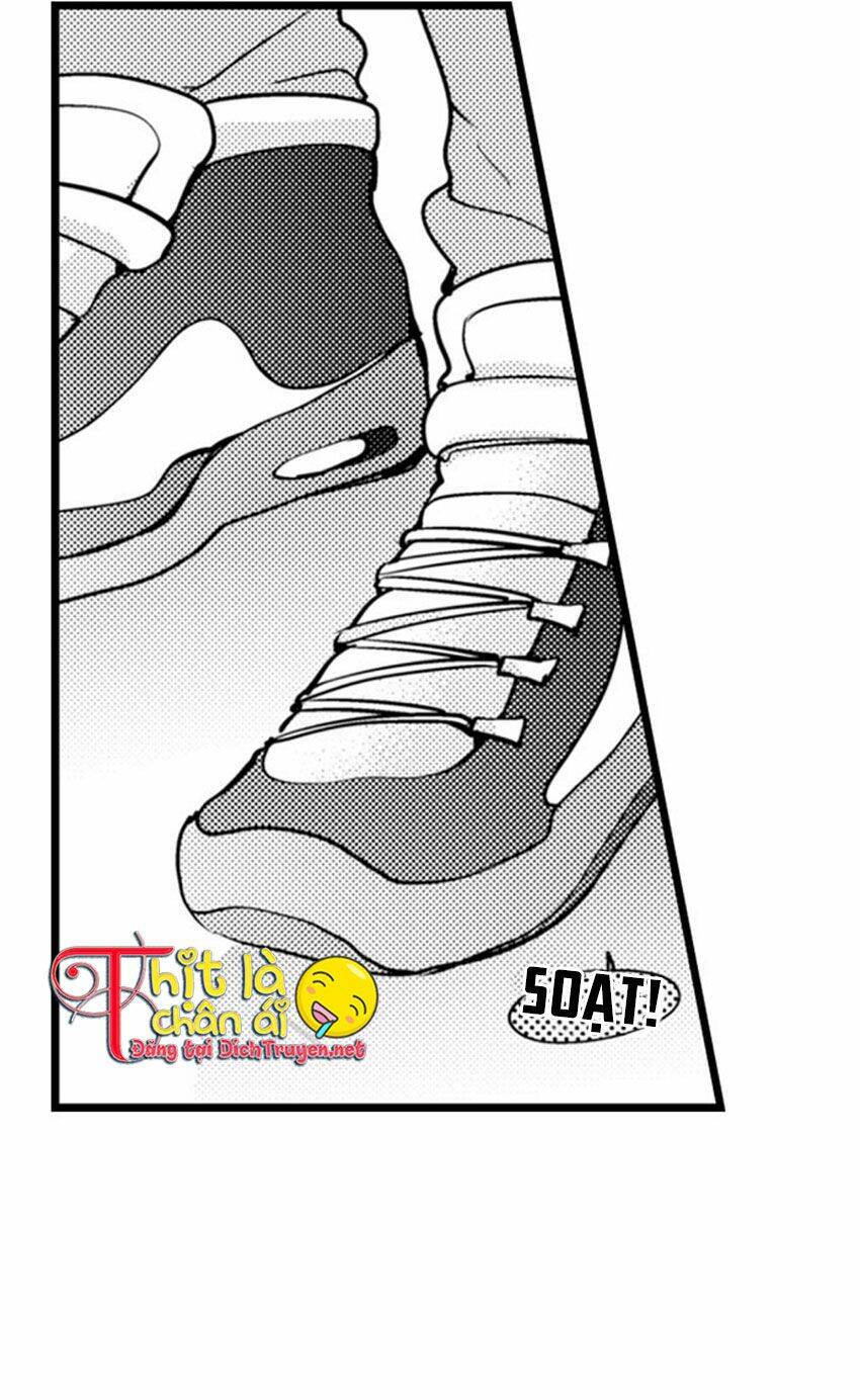 Ngón Tay Anh Ấy Làm Tôi Phát Điên Chapter 43 - 9