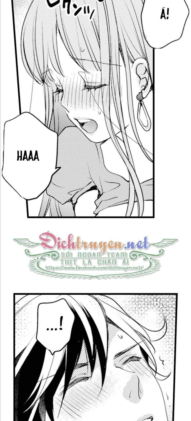 Ngón Tay Anh Ấy Làm Tôi Phát Điên Chapter 46 - 11