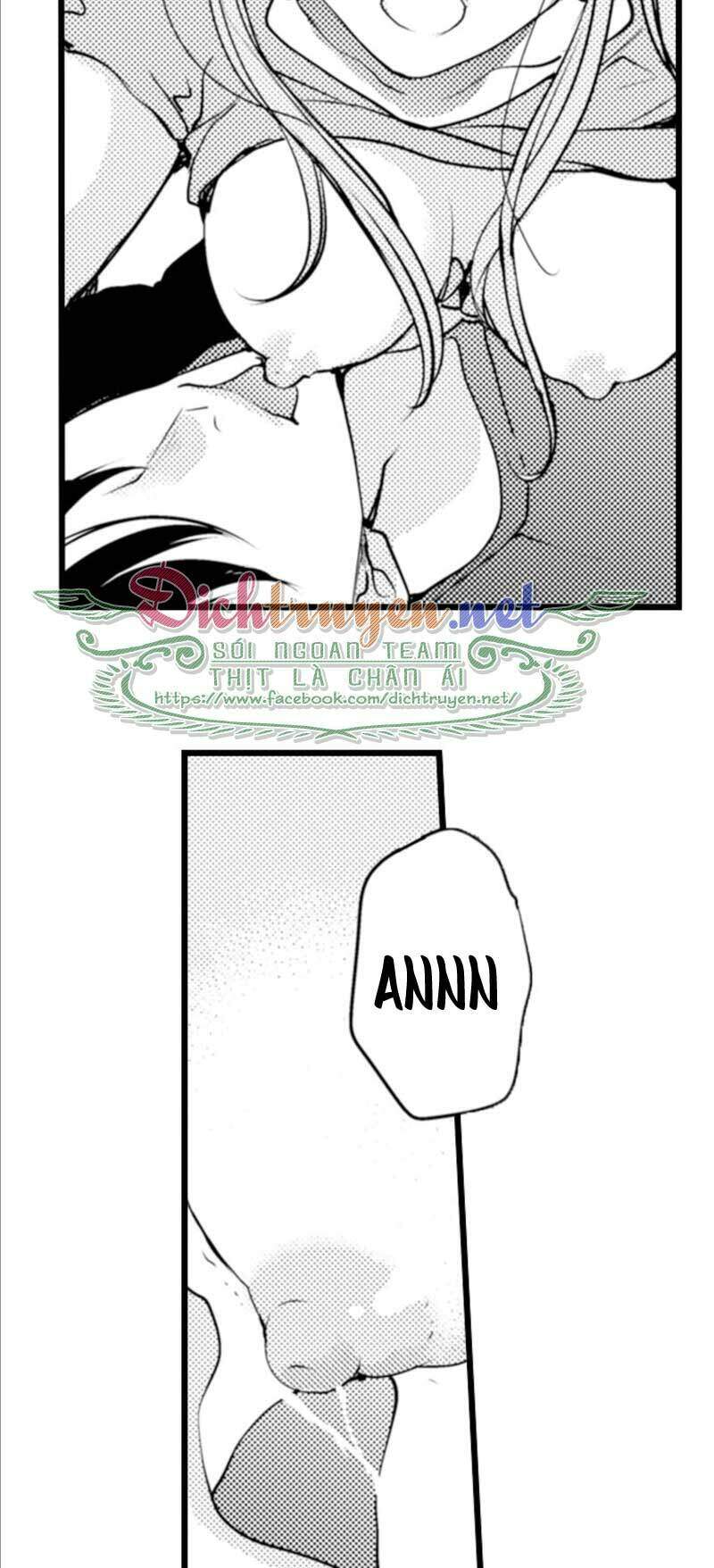 Ngón Tay Anh Ấy Làm Tôi Phát Điên Chapter 46 - 3