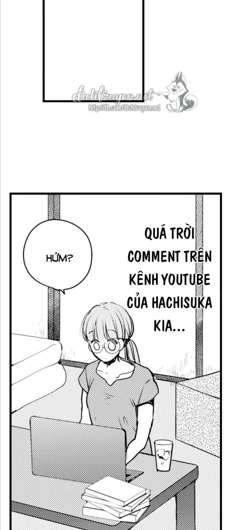 Ngón Tay Anh Ấy Làm Tôi Phát Điên Chapter 46 - 26