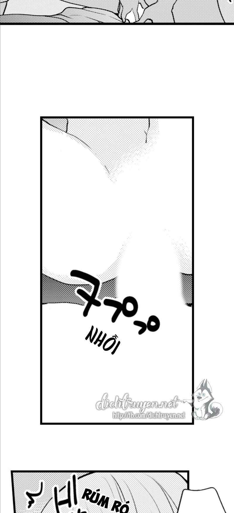 Ngón Tay Anh Ấy Làm Tôi Phát Điên Chapter 46 - 10