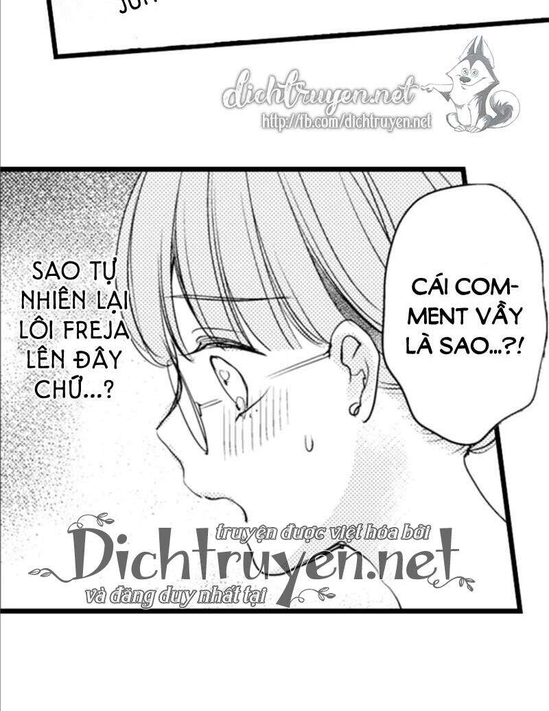 Ngón Tay Anh Ấy Làm Tôi Phát Điên Chapter 47 - 2