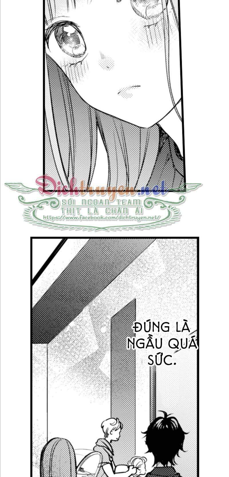 Ngón Tay Anh Ấy Làm Tôi Phát Điên Chapter 47 - 14