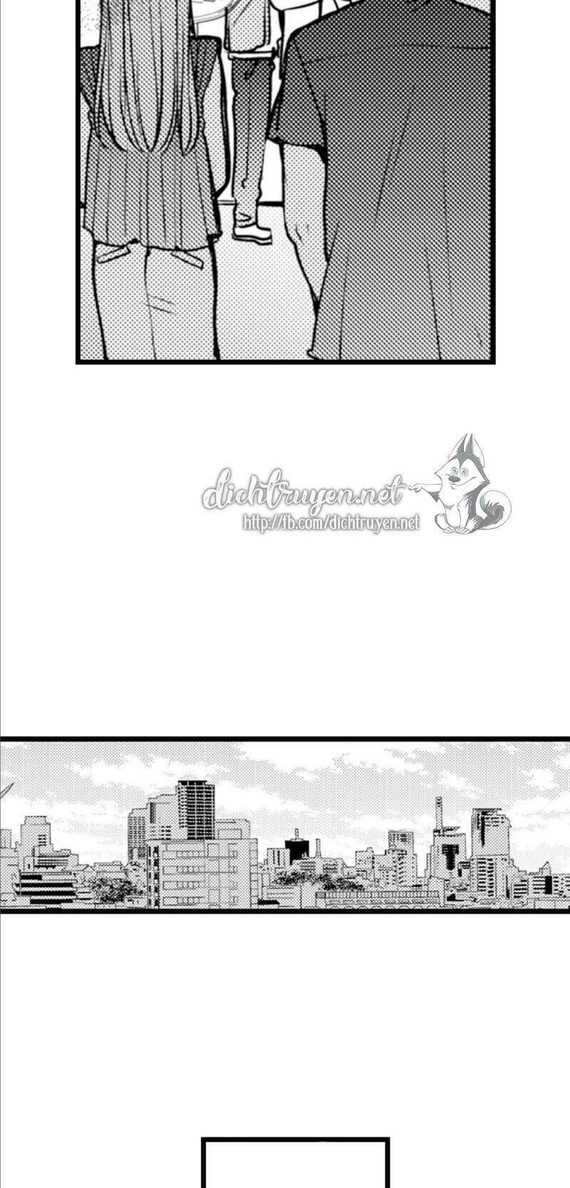 Ngón Tay Anh Ấy Làm Tôi Phát Điên Chapter 47 - 15