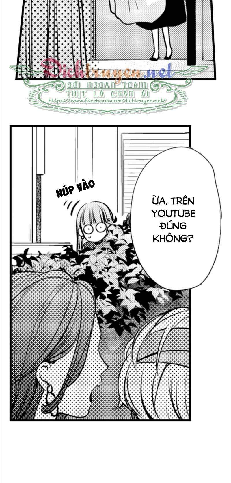 Ngón Tay Anh Ấy Làm Tôi Phát Điên Chapter 47 - 19