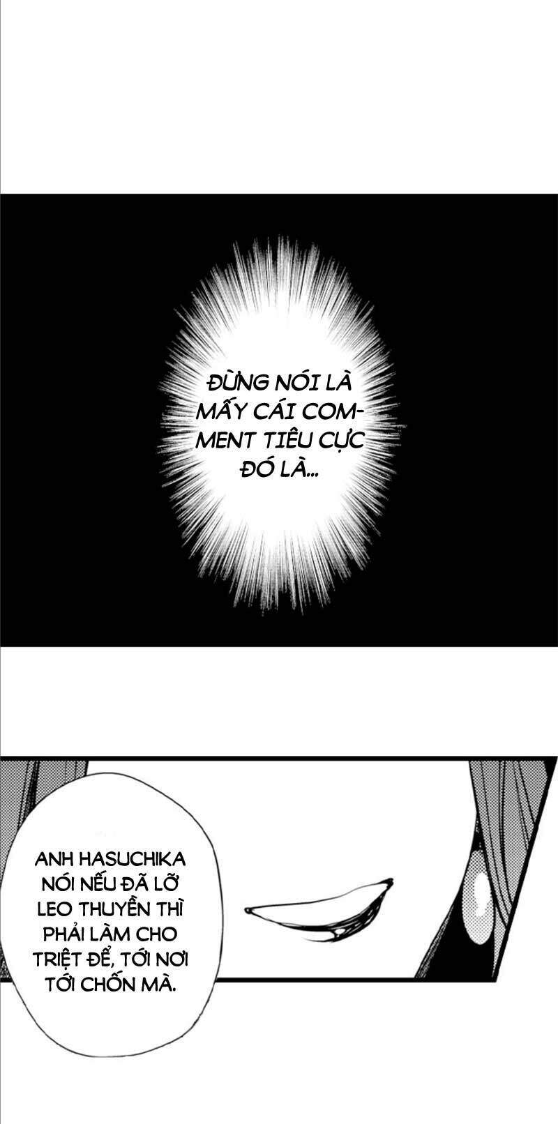 Ngón Tay Anh Ấy Làm Tôi Phát Điên Chapter 47 - 21