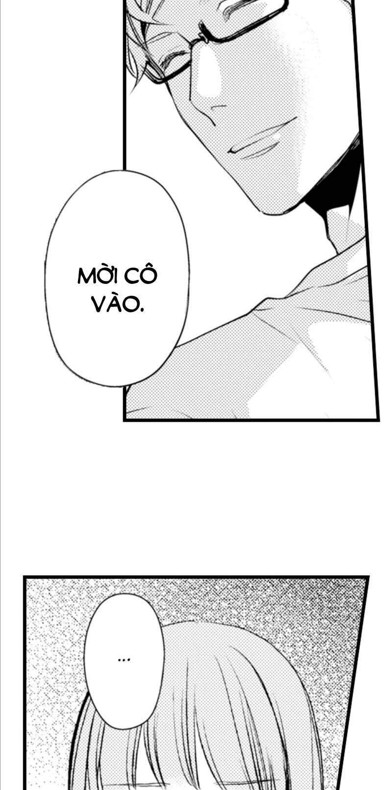 Ngón Tay Anh Ấy Làm Tôi Phát Điên Chapter 47 - 29