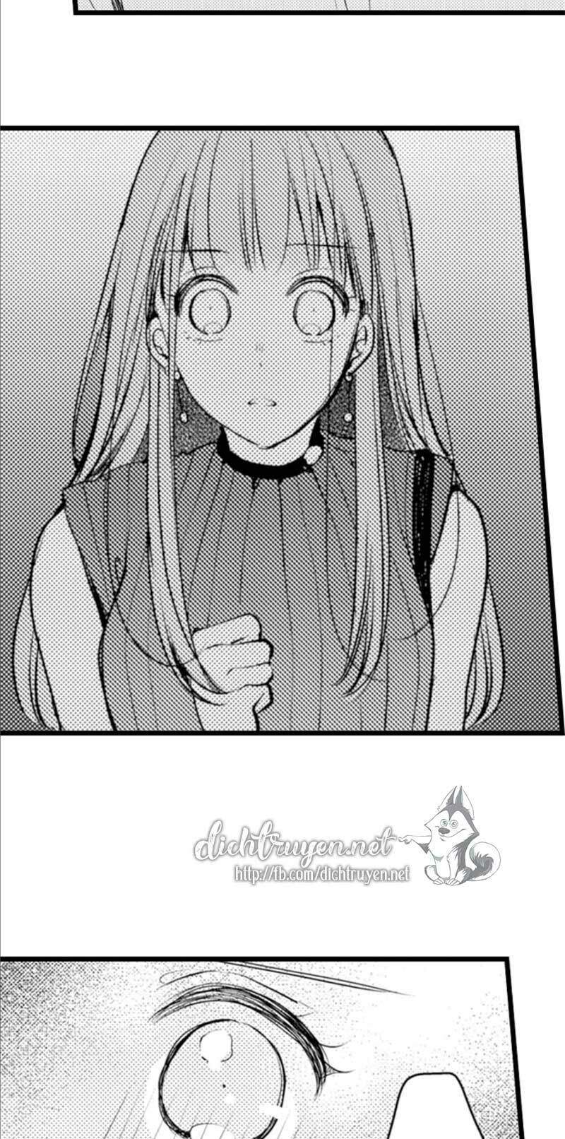 Ngón Tay Anh Ấy Làm Tôi Phát Điên Chapter 47 - 36