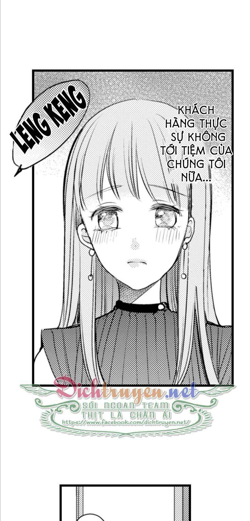 Ngón Tay Anh Ấy Làm Tôi Phát Điên Chapter 47 - 5