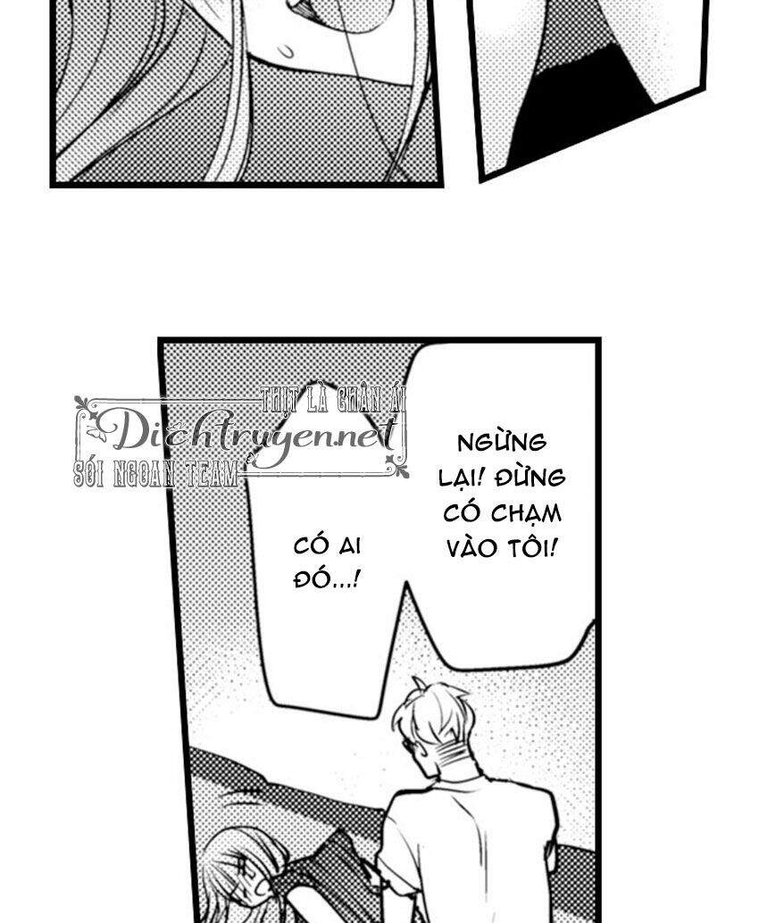 Ngón Tay Anh Ấy Làm Tôi Phát Điên Chapter 48 - 15