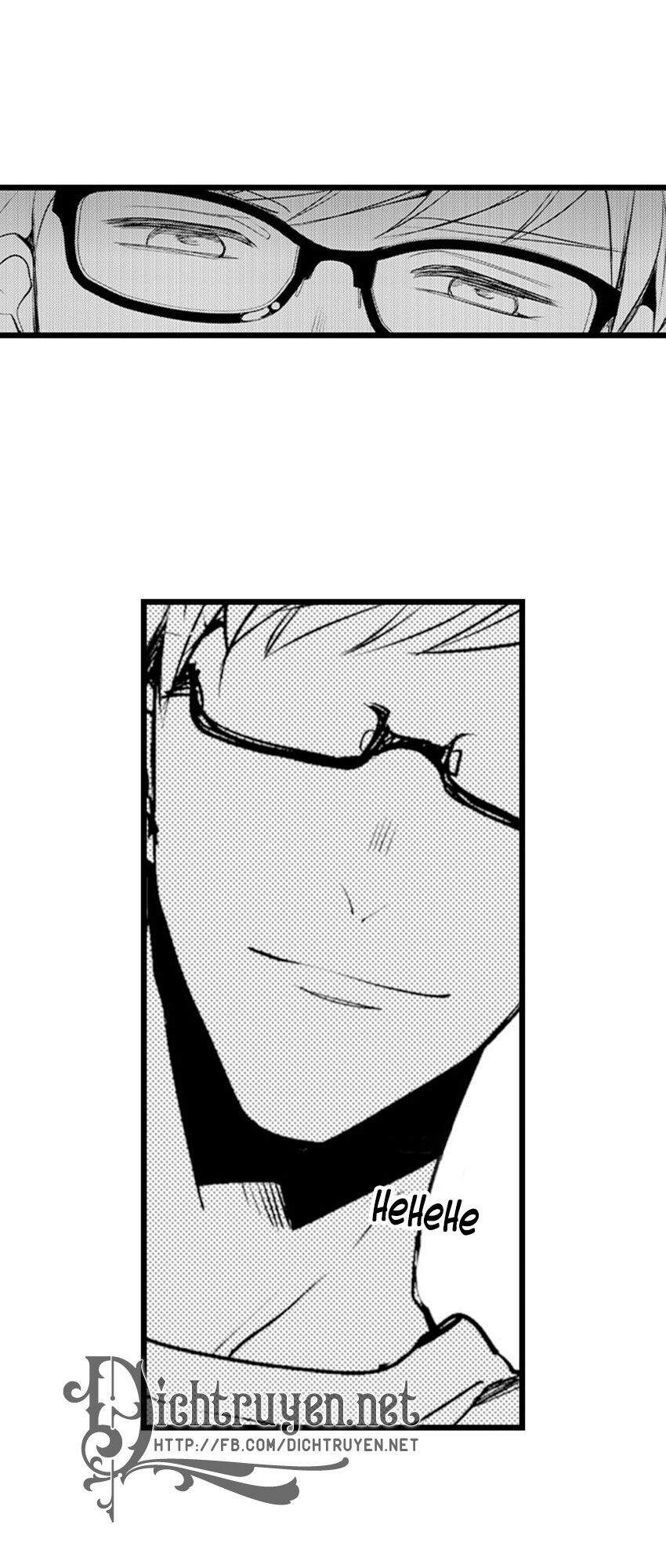 Ngón Tay Anh Ấy Làm Tôi Phát Điên Chapter 48 - 24