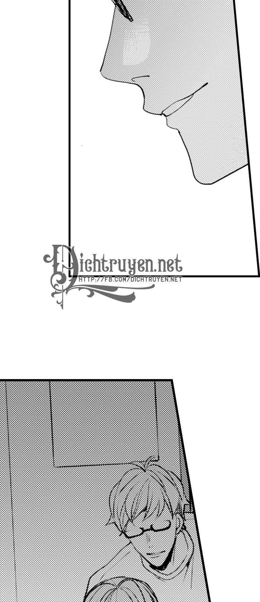 Ngón Tay Anh Ấy Làm Tôi Phát Điên Chapter 48 - 29