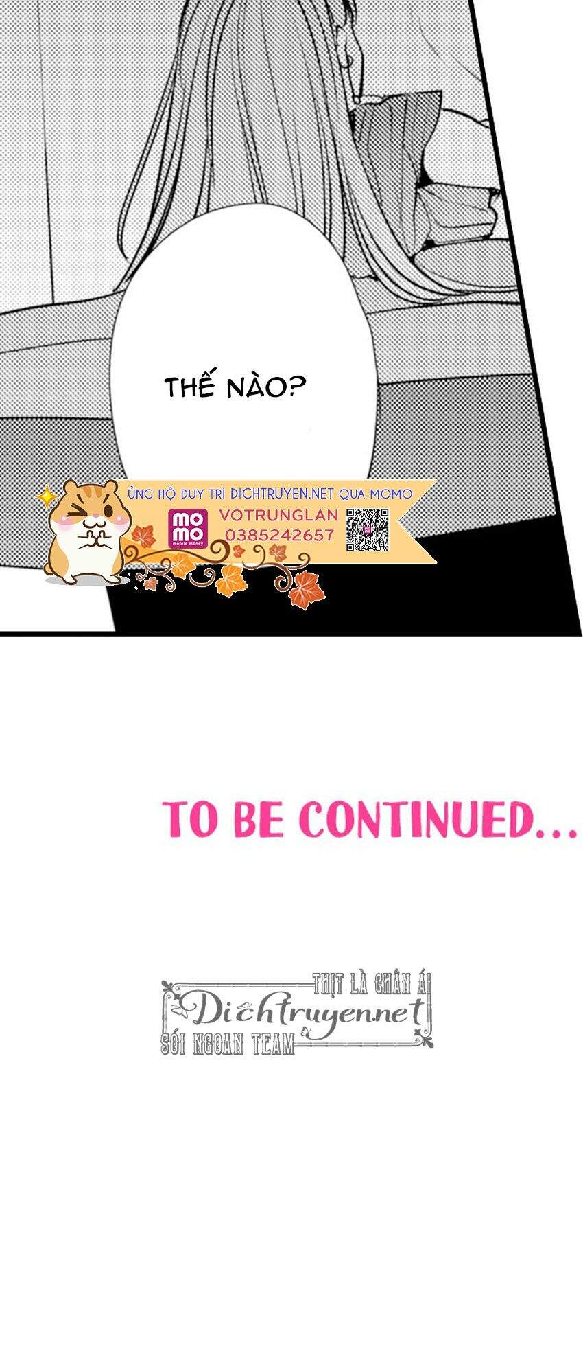 Ngón Tay Anh Ấy Làm Tôi Phát Điên Chapter 48 - 30