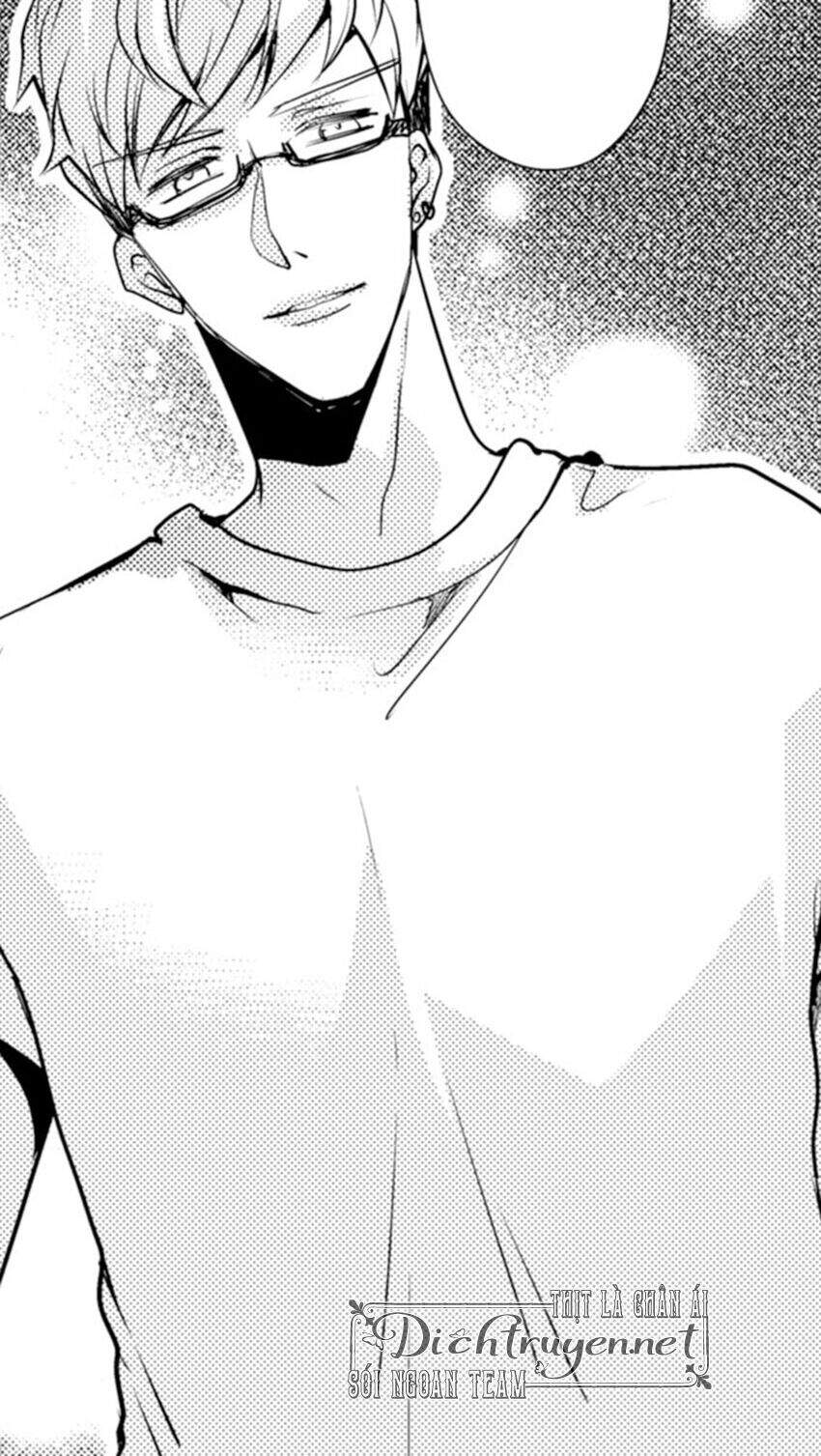 Ngón Tay Anh Ấy Làm Tôi Phát Điên Chapter 49 - 2